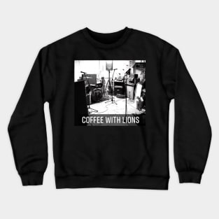 Garage Crewneck Sweatshirt